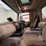 DAF CF75 310 6×4 Day Cab Gritter - thumbnail
