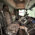 Scania R450 6×2 Midlift Highline Tractor Unit - thumbnail