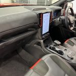 Ford Ranger Raptor 2.0 Auto 4×4 Pick Up - thumbnail