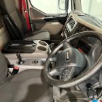 DAF LF 180 Day Cab Fridge Box Manual - thumbnail