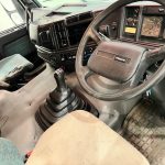 Volvo FM12 380 6×2 Midlift Tractor Unit Manual - thumbnail