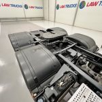 Mercedes Actros 2545 6×2 Midlift Tractor Unit - thumbnail