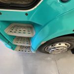 DAF CF 460 6×2 Midlift Tractor Unit - thumbnail