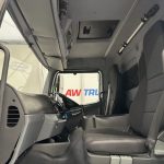 Mercedes Axor 1824 Day Cab Fridge Box - thumbnail