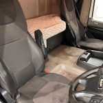 DAF CF 250 Sleeper Cab Curtainsider - thumbnail