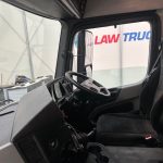 Mercedes Actros 1824 4×2 Day Cab Box Van - thumbnail