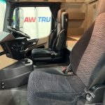 Mercedes Actros 2530 6×2 Sleeper Cab Curtainsider - thumbnail