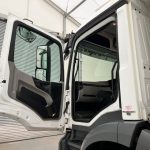 Mercedes Antos 1827 Day Cab Fridge Box - thumbnail