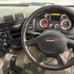 DAF CF75 310 6×4 Steel Tipper Grab Manual - thumbnail