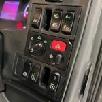 Scania P280 6×2 Rear Lift Day Cab Fridge - thumbnail