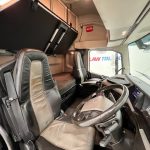 Volvo FH 500 6×2 Midlift Tractor Unit - thumbnail