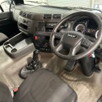 DAF CF 330 6×2 10 Tyre Sleeper Cab Curtainsider - thumbnail