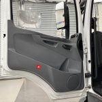 Mercedes Axor 1824 Day Cab Fridge Box - thumbnail
