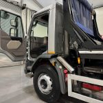 DAF LF 220 Day Cab Skip Loader - thumbnail