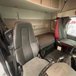 Volvo FH 500 6×2 Midlift Tractor Unit - thumbnail