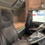 DAF XF 460 6×2 Rear Lift Tractor Unit Manual - thumbnail