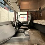 DAF CF 290 6×2 Rear Lift Sleeper Cab Curtainsider - thumbnail