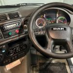 DAF CF 330 Rear Lift Day Cab Fridge Box - thumbnail