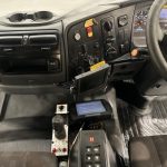 Mercedes Axor 2628 6×4 Day Cab Hookloader Gritter - thumbnail