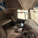 DAF CF 460 6×2 Midlift Tractor Unit - thumbnail