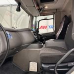 DAF CF 290 6×2 Rear Steer Fridge Box - thumbnail