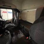 Mercedes Actros 2545 6×2 Midlift Tractor Unit - thumbnail