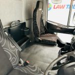 Iveco Stralis 310 Euro 6 6×2 Box Van - thumbnail
