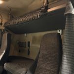 Scania R270 4×2 Sleeper Cab Box Van Manual - thumbnail