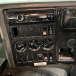 Scania P360 8×4 Day Cab Hookloader Manual - thumbnail