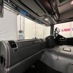 Scania P250 4×2 Sleeper Cab Fridge Box - thumbnail