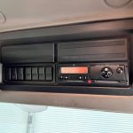 Daf LF55 220 Day Cab Dropside Crane - thumbnail