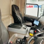 DAF CF 290 6×2 Rear Steer Fridge Box - thumbnail
