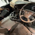 Mercedes Actros 1824 Sleeper Cab Curtainsider - thumbnail