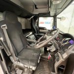 MAN TGX 26.440 6×2 Midlift Tractor Unit - thumbnail