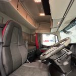 Volvo FH 500 Euro 5 6×2 Midlift Tractor Unit - thumbnail