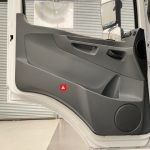 Mercedes Axor 1824 Day Cab Box Van - thumbnail