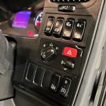 Scania P280 6×2 Rear Lift Day Cab Fridge Box - thumbnail
