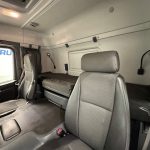 Scania P250 4×2 Sleeper Cab Fridge Box - thumbnail