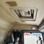 Scania P310 6×2 Sleeper Cab Curtainsider Manual - thumbnail