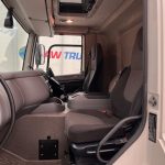 DAF CF 290 6×2 Rear Steer Fridge Box - thumbnail