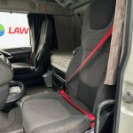 DAF XF 510 6×2 Midlift Tractor Unit - thumbnail