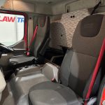 DAF LF 250 Sleeper Cab Curtainsider - thumbnail