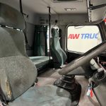 Volvo FM12 420 6×2 Midlift Tractor Unit Manual - thumbnail