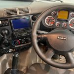 DAF CF85 360 8×4 Sleeper Cab Tipper Manual - thumbnail