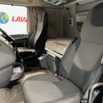 DAF XF 510 6×2 Midlift Tractor Unit Manual - thumbnail