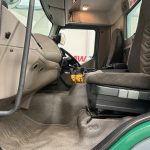 DAF LF55 220 Day Cab Dropside Crane - thumbnail