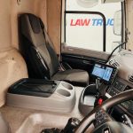 DAF CF 290 6×2 Rear Steer Fridge Box - thumbnail