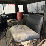 Bedford MJ 330 4×4 Cargo Truck - thumbnail