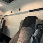 Mercedes Antos 1827 Day Cab Fridge Box - thumbnail