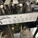 Volvo FH 440 6×2 Rear Lift Brick Grab Drawbar - thumbnail